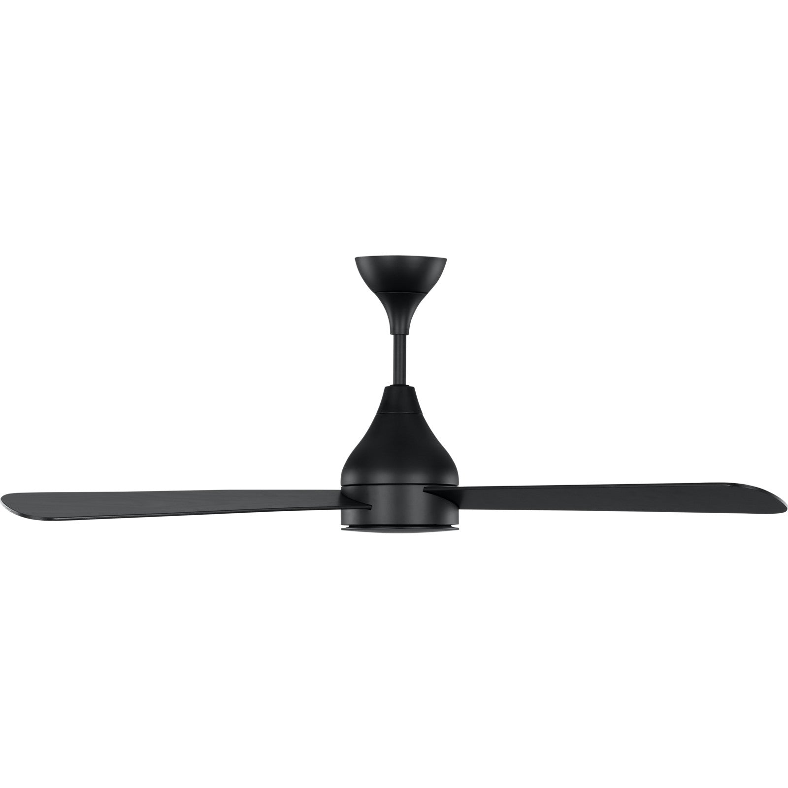 Streaming Smart 52" LED Ceiling Fan - Visual Comfort Fan 7