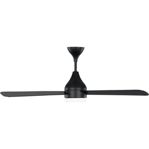 Streaming Smart 52" LED Ceiling Fan - Visual Comfort Fan 8