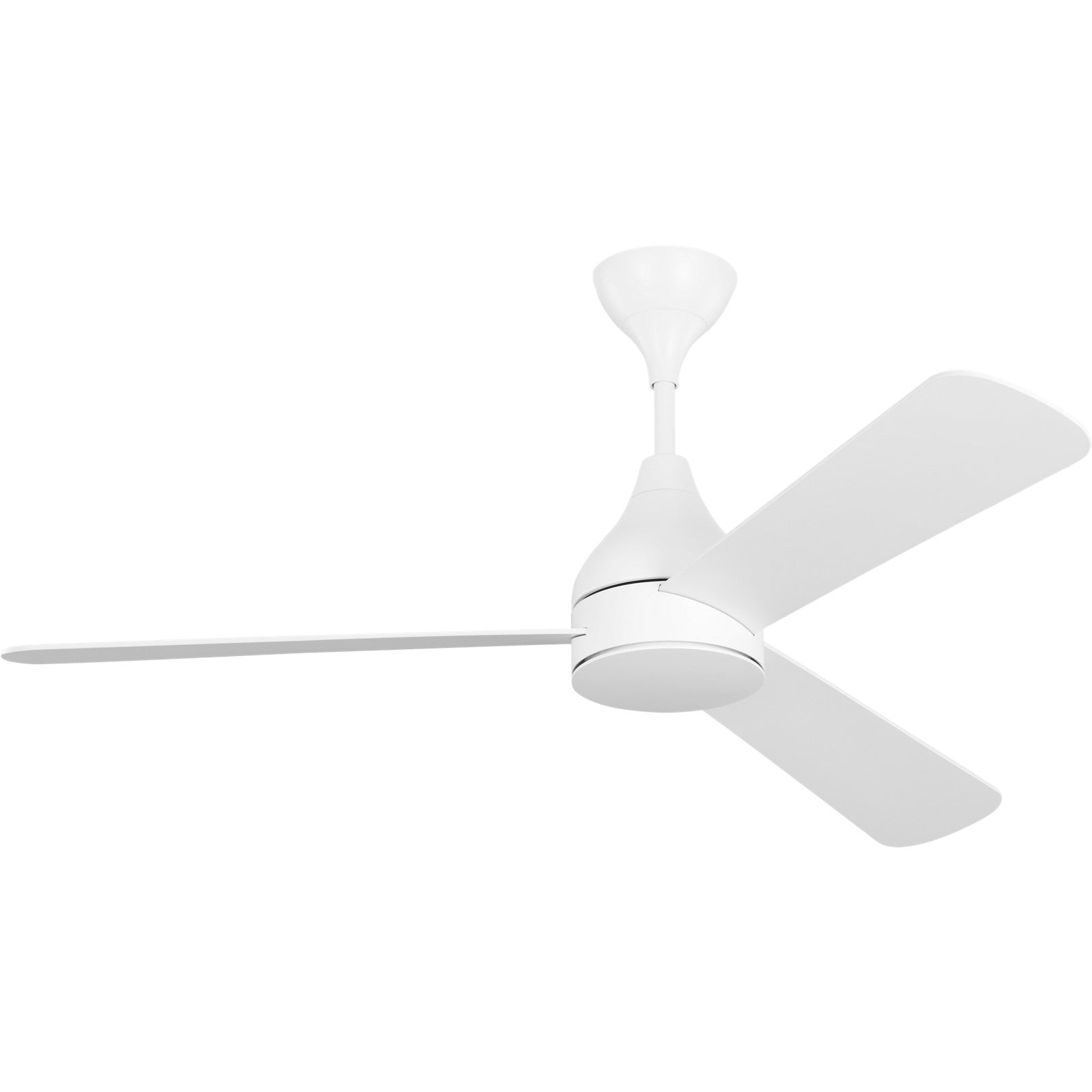Streaming Smart 52" LED Ceiling Fan - Visual Comfort Fan 14