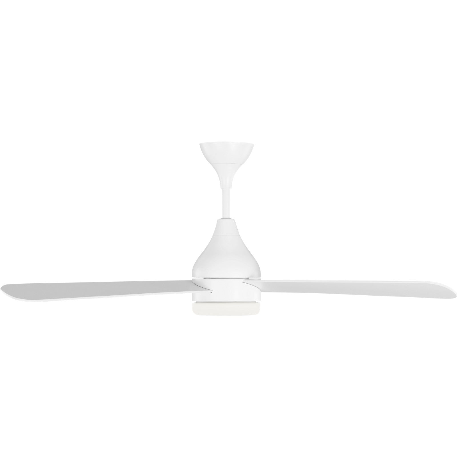 Streaming Smart 52" LED Ceiling Fan - Visual Comfort Fan 16