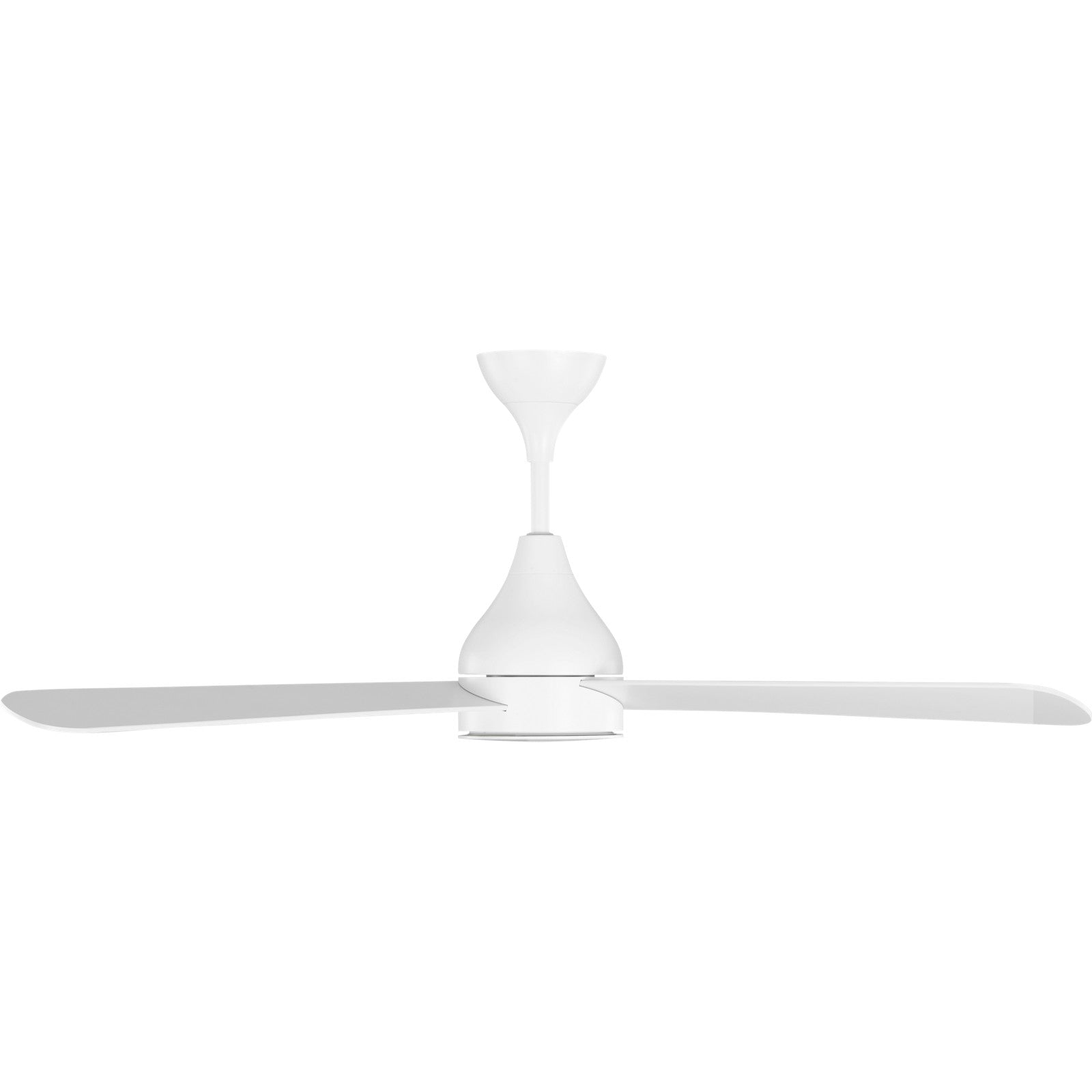 Streaming Smart 52" LED Ceiling Fan - Visual Comfort Fan 13
