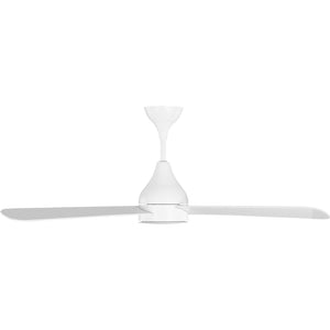 Streaming Smart 52" LED Ceiling Fan - Visual Comfort Fan 13