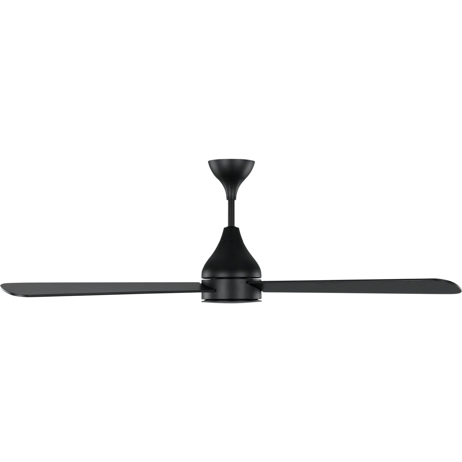 Streaming Smart 60" LED Ceiling Fan - Visual Comfort Fan 7