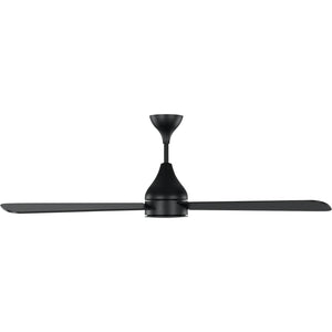 Streaming Smart 60" LED Ceiling Fan - Visual Comfort Fan 7