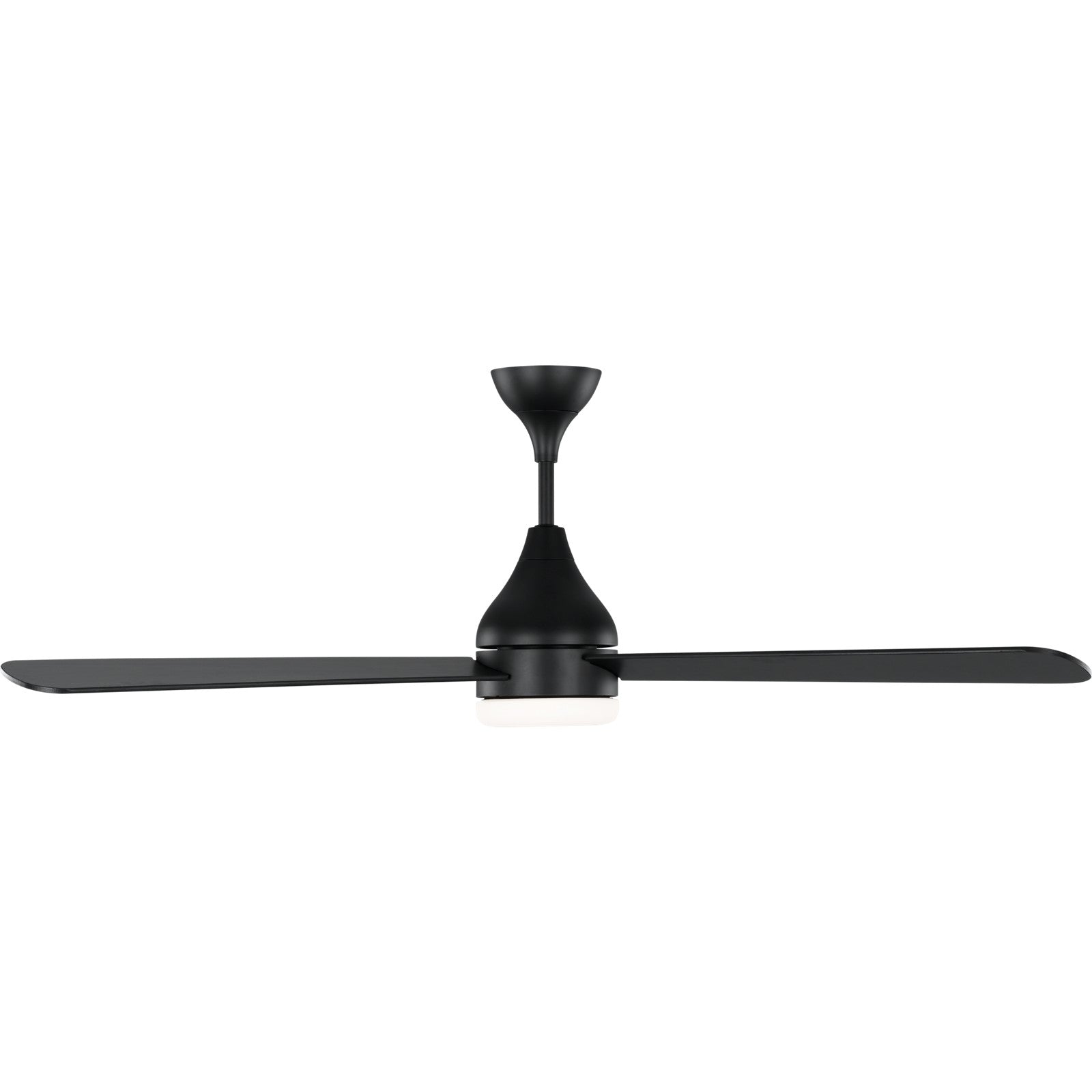 Streaming Smart 60" LED Ceiling Fan - Visual Comfort Fan 8