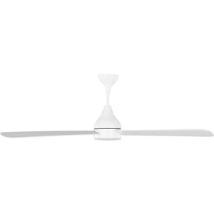 Streaming Smart 60" LED Ceiling Fan - Visual Comfort Fan 12