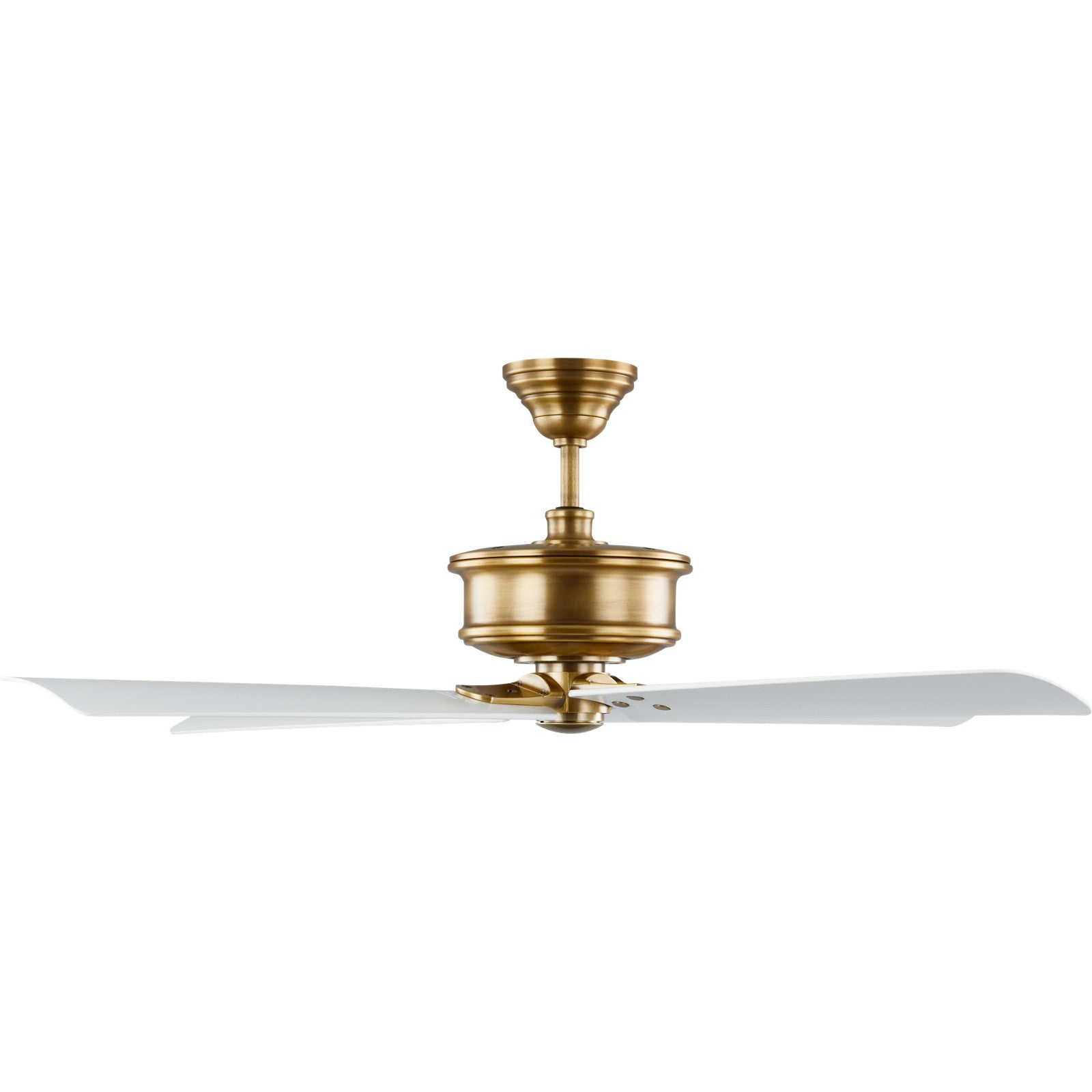 Subway 56" Ceiling Fan - Visual Comfort Fan 2