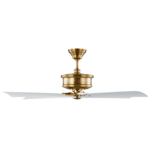 Subway 56" Ceiling Fan - Visual Comfort Fan 2