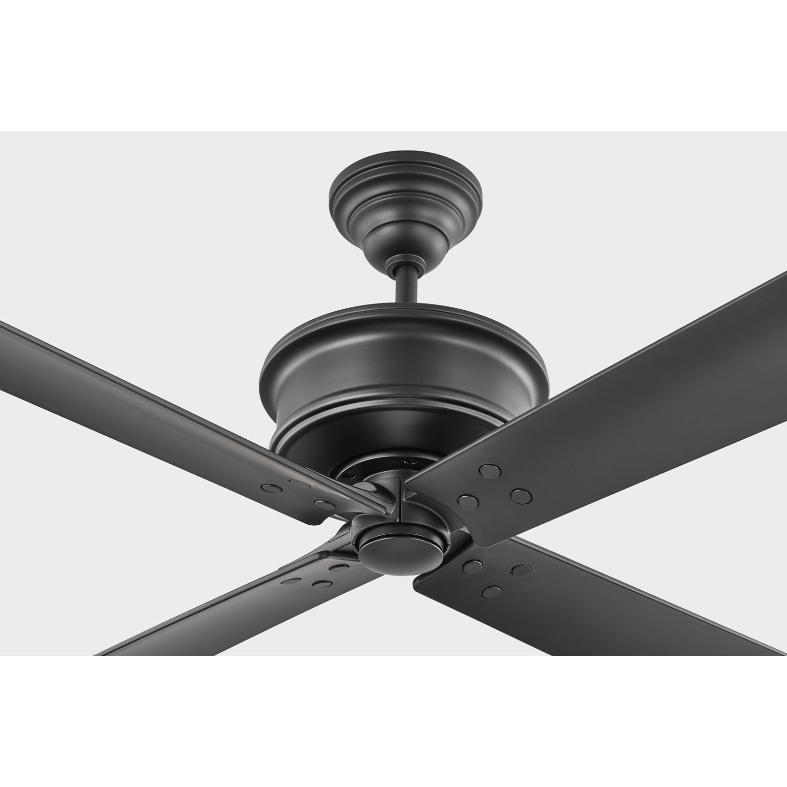 Subway 56" Ceiling Fan - Visual Comfort Fan 8