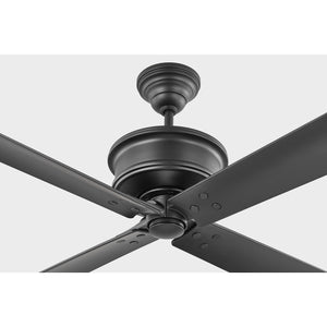 Subway 56" Ceiling Fan - Visual Comfort Fan 8