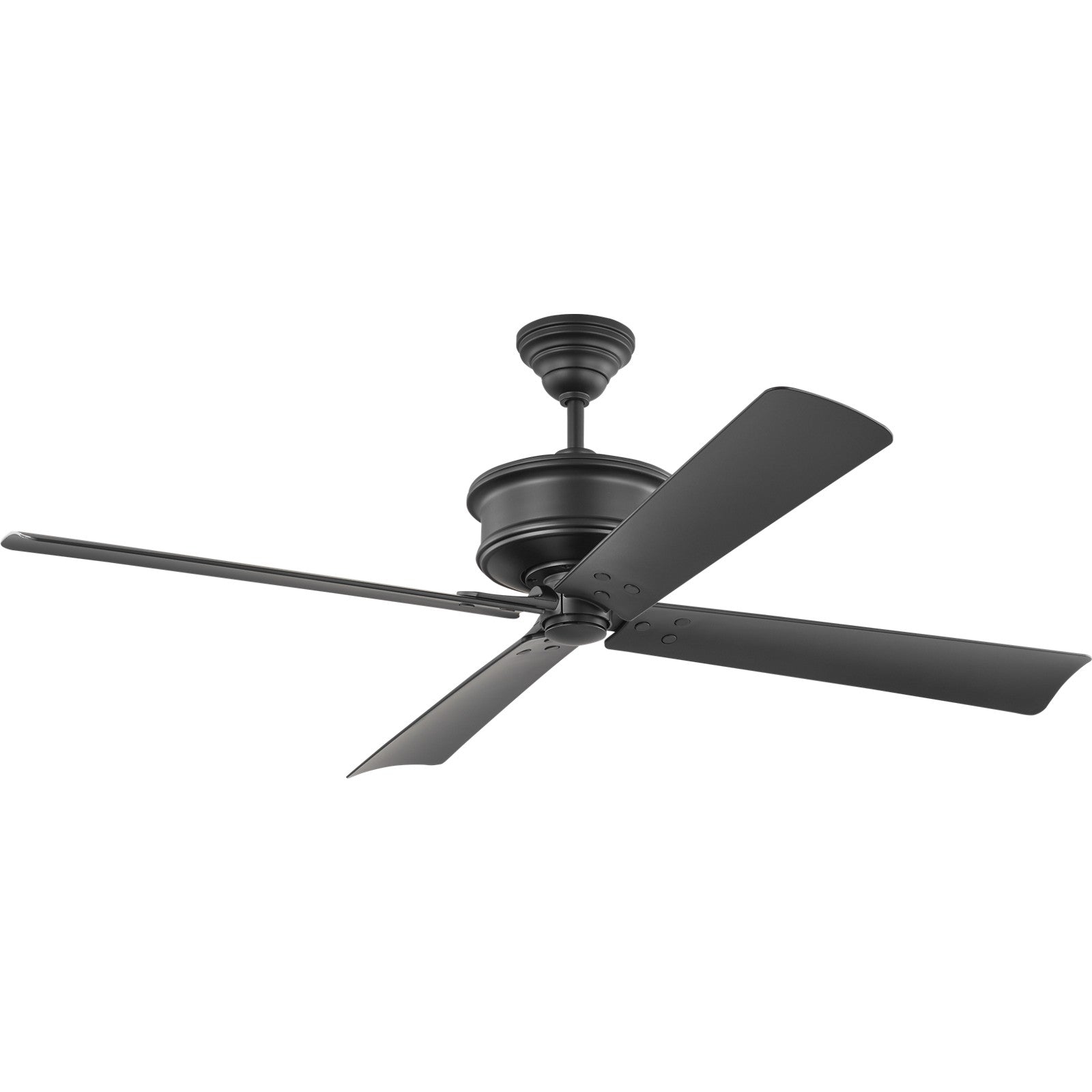 Subway 56" Ceiling Fan - Visual Comfort Fan 6