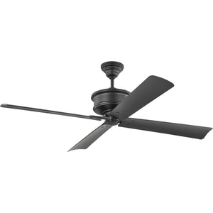 Subway 56" Ceiling Fan - Visual Comfort Fan 6