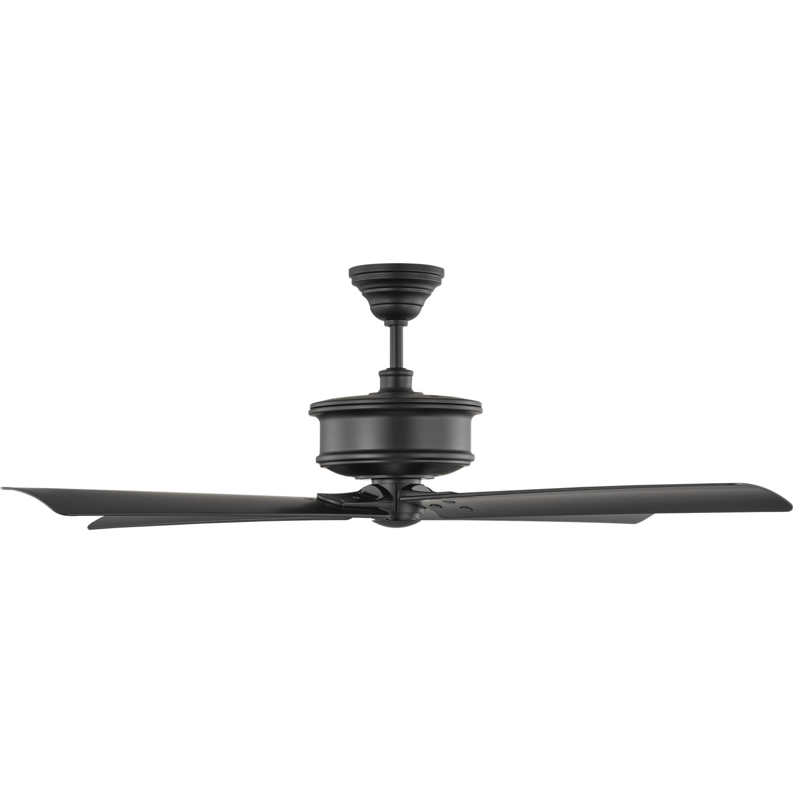 Subway 56" Ceiling Fan - Visual Comfort Fan 7