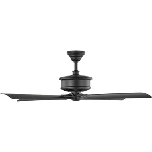 Subway 56" Ceiling Fan - Visual Comfort Fan 7