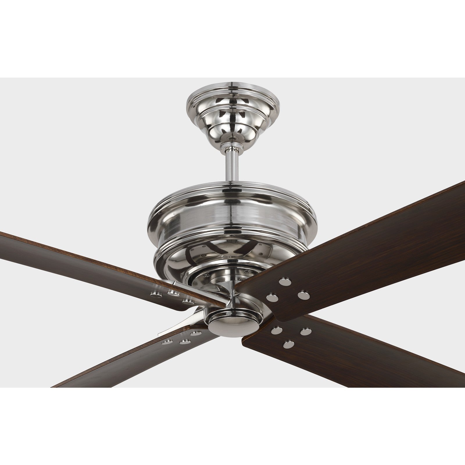 Subway 56" Ceiling Fan - Visual Comfort Fan 11