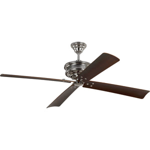 Subway 56" Ceiling Fan - Visual Comfort Fan 9