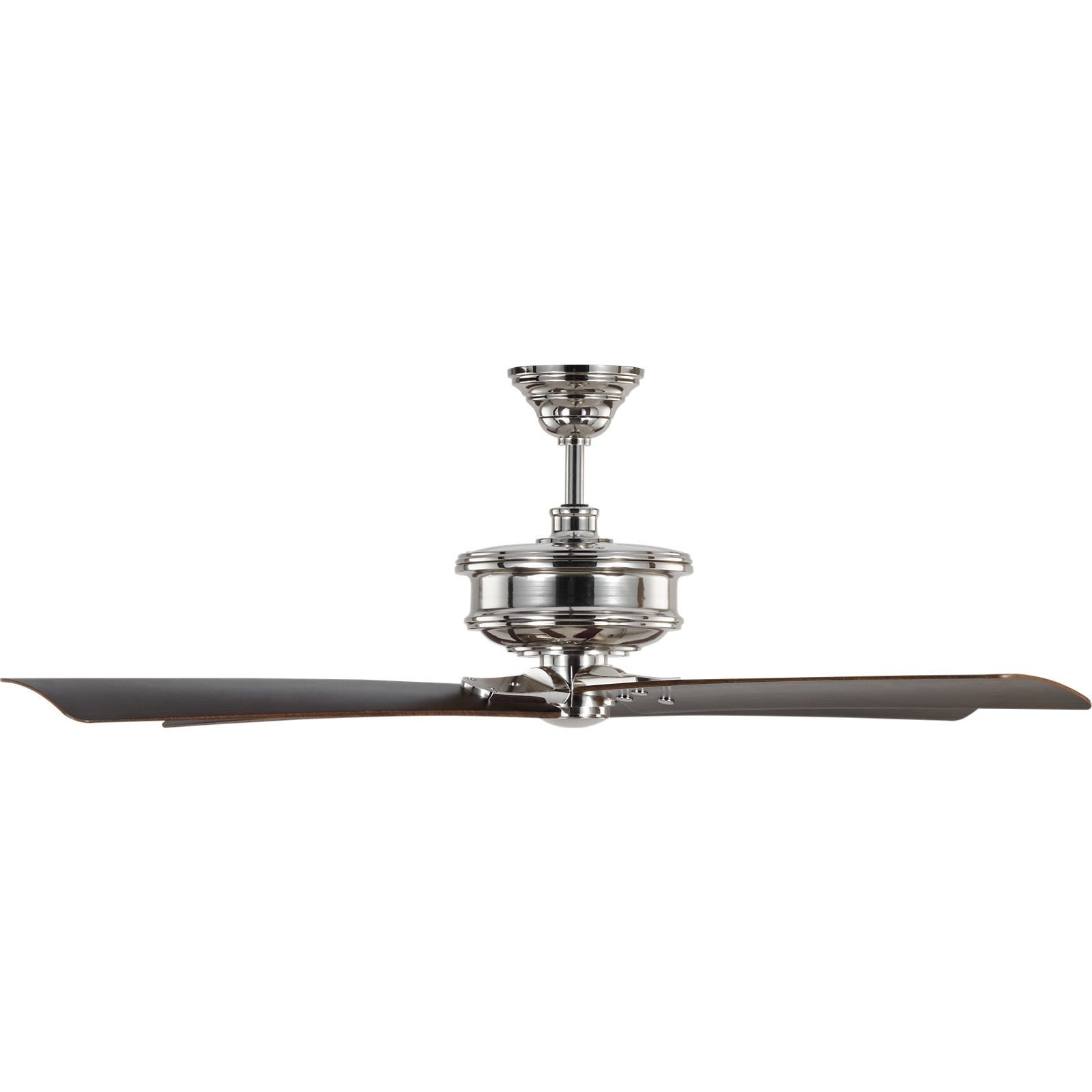 Subway 56" Ceiling Fan - Visual Comfort Fan 10