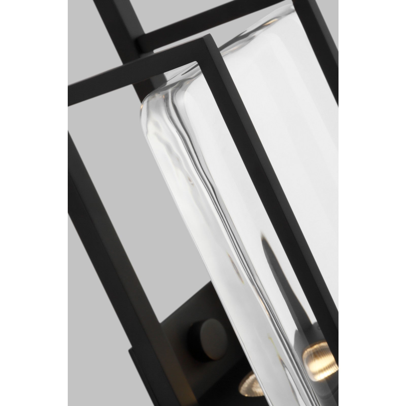 Duelle Large Wall Sconce - Visual Comfort Modern 4