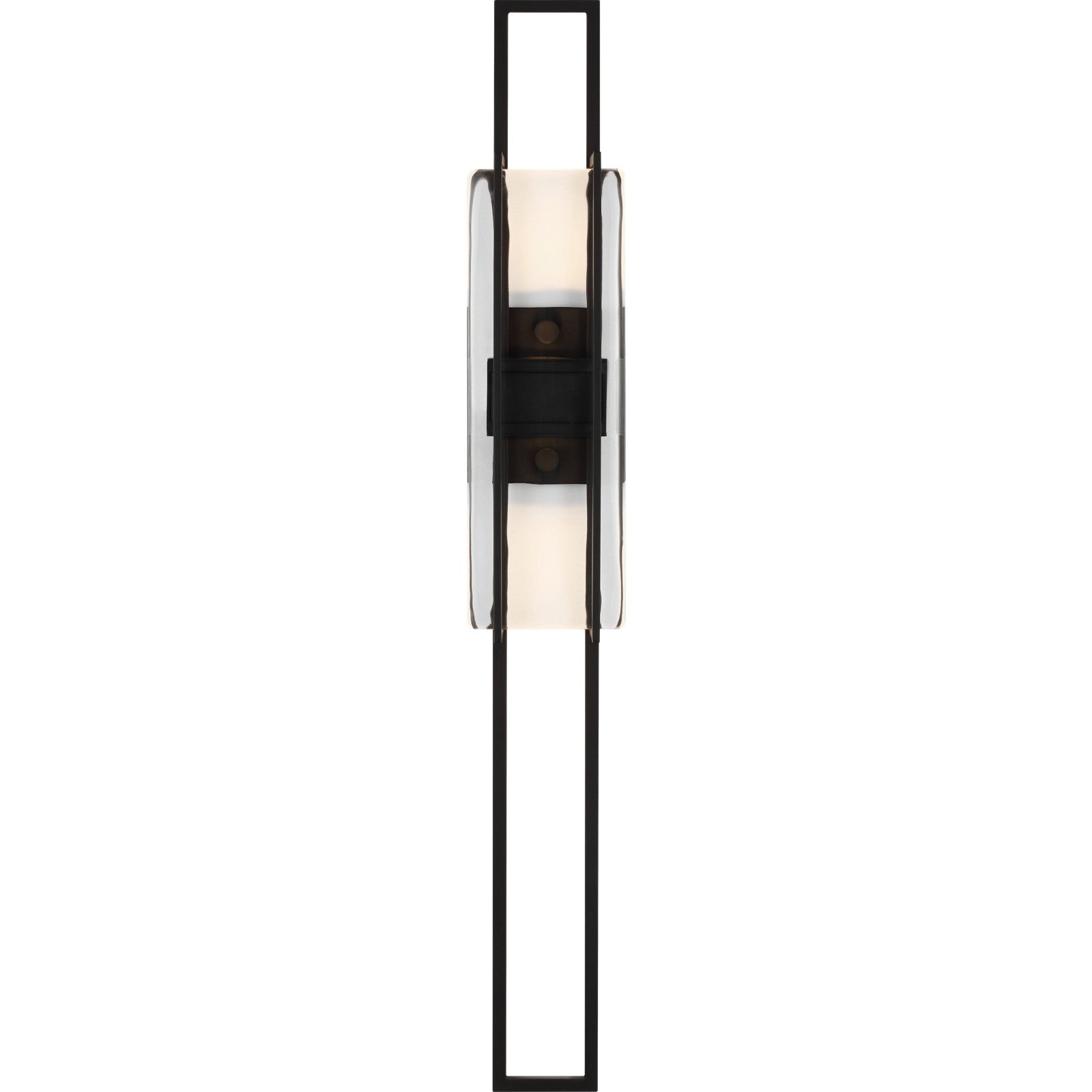 Duelle Large Wall Sconce - Visual Comfort Modern 2