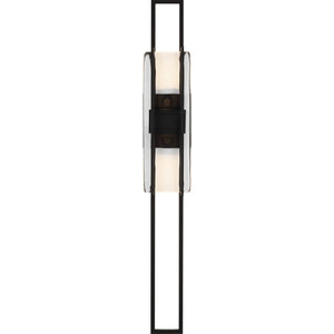 Duelle Large Wall Sconce - Visual Comfort Modern 2