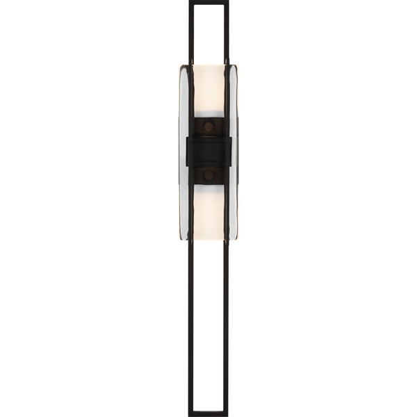 Duelle Large Wall Sconce - Visual Comfort Modern 2