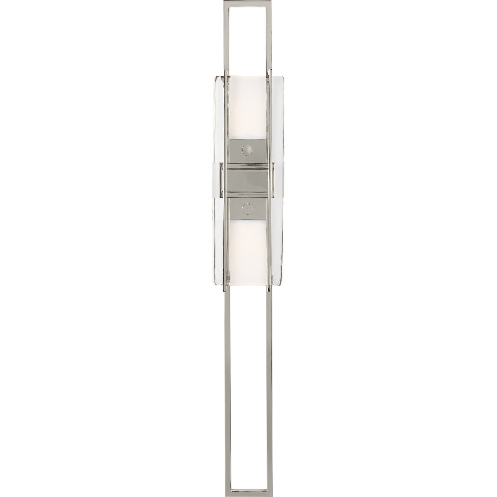 Duelle Large Wall Sconce - Visual Comfort Modern 14