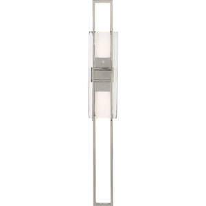 Duelle Large Wall Sconce - Visual Comfort Modern 14
