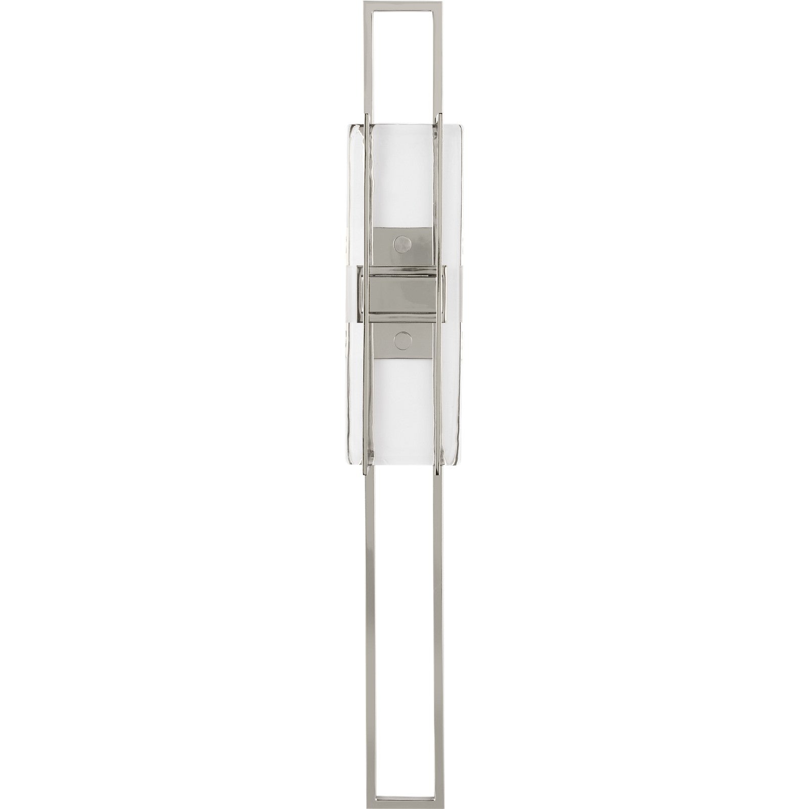 Duelle Large Wall Sconce - Visual Comfort Modern 15