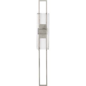 Duelle Large Wall Sconce - Visual Comfort Modern 15