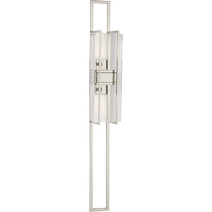 Duelle Large Wall Sconce - Visual Comfort Modern 16