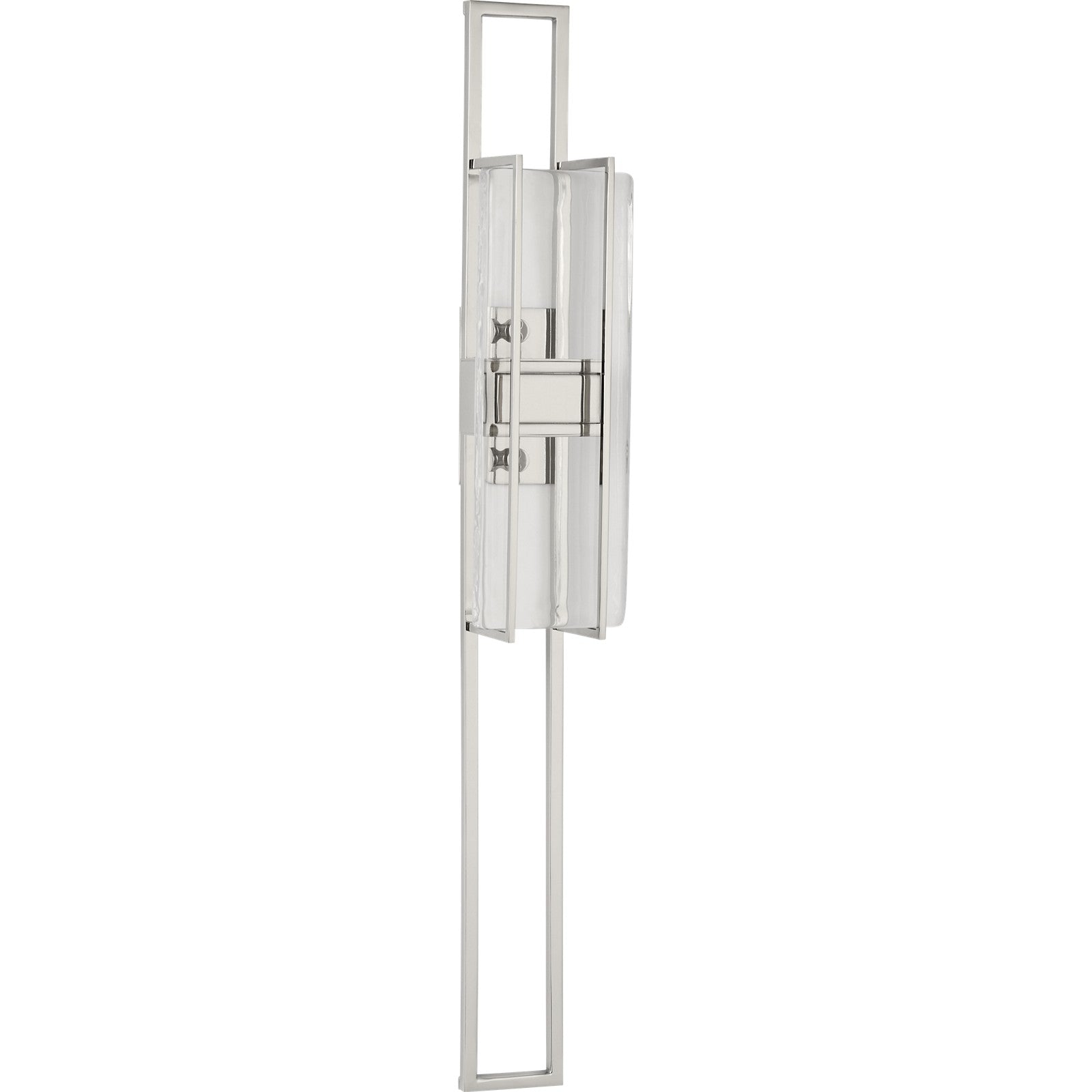 Duelle Large Wall Sconce - Visual Comfort Modern 17