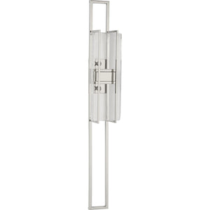 Duelle Large Wall Sconce - Visual Comfort Modern 17