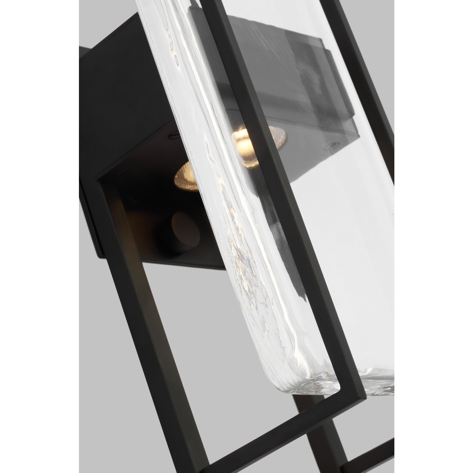 Duelle Medium Wall Sconce - Visual Comfort Modern 3