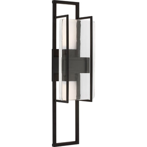 Duelle Medium Wall Sconce - Visual Comfort Modern 1