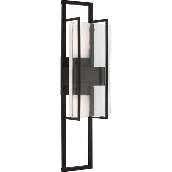 Duelle Medium Wall Sconce - Visual Comfort Modern 1