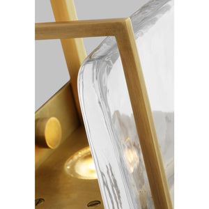 Duelle Medium Wall Sconce - Visual Comfort Modern 13