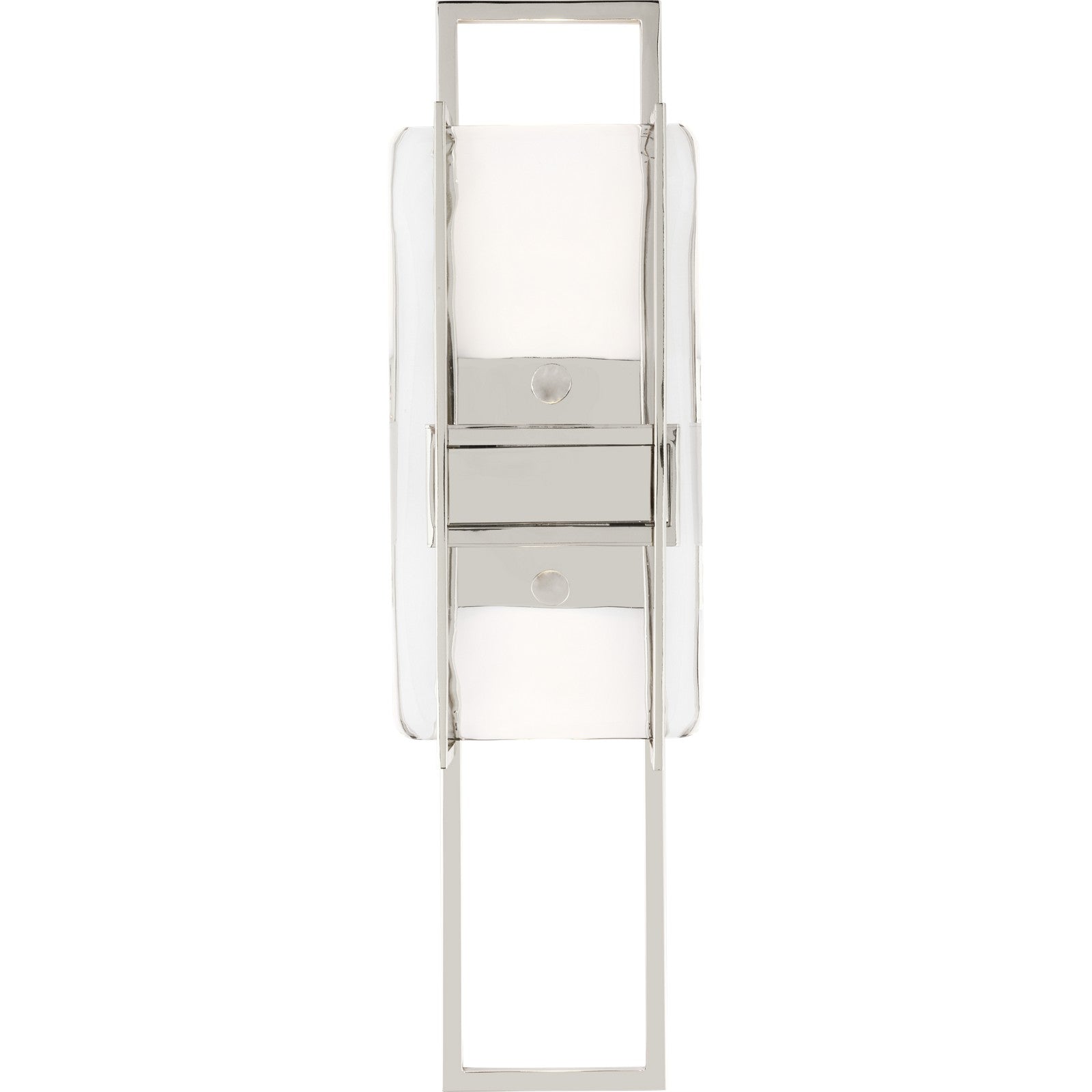 Duelle Medium Wall Sconce - Visual Comfort Modern 6