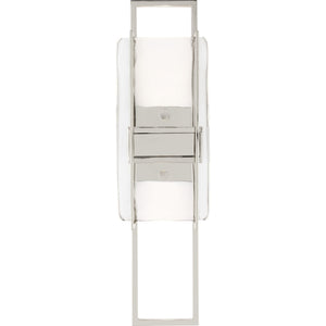 Duelle Medium Wall Sconce - Visual Comfort Modern 6