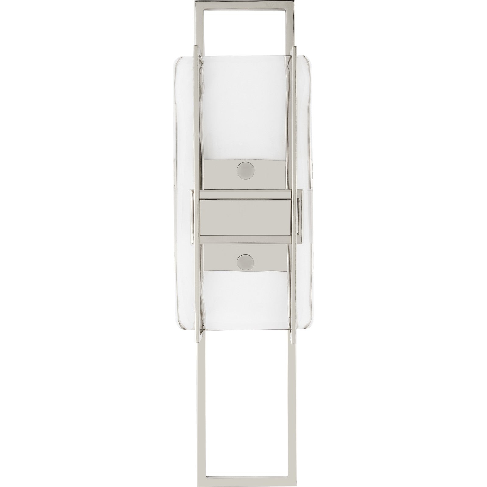 Duelle Medium Wall Sconce - Visual Comfort Modern 5