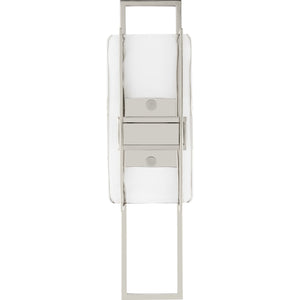 Duelle Medium Wall Sconce - Visual Comfort Modern 5