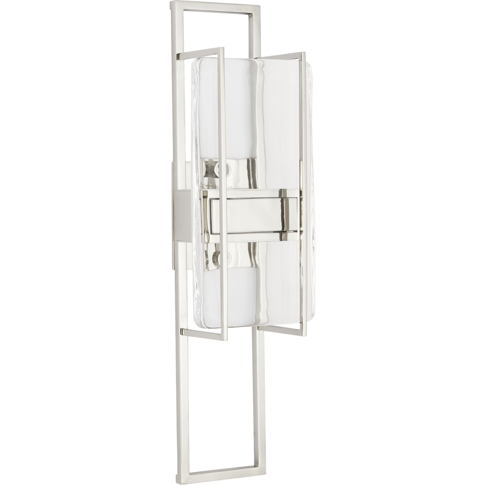 Duelle Medium Wall Sconce - Visual Comfort Modern 8