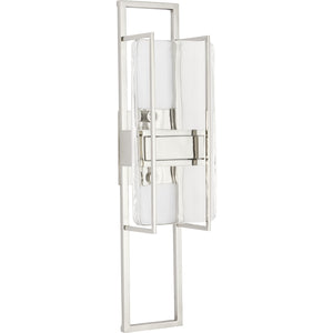 Duelle Medium Wall Sconce - Visual Comfort Modern 8
