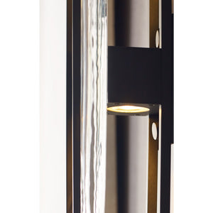 Duelle Large Wall Sconce - Visual Comfort Modern 9