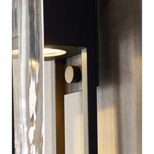 Duelle Large Wall Sconce - Visual Comfort Modern 5