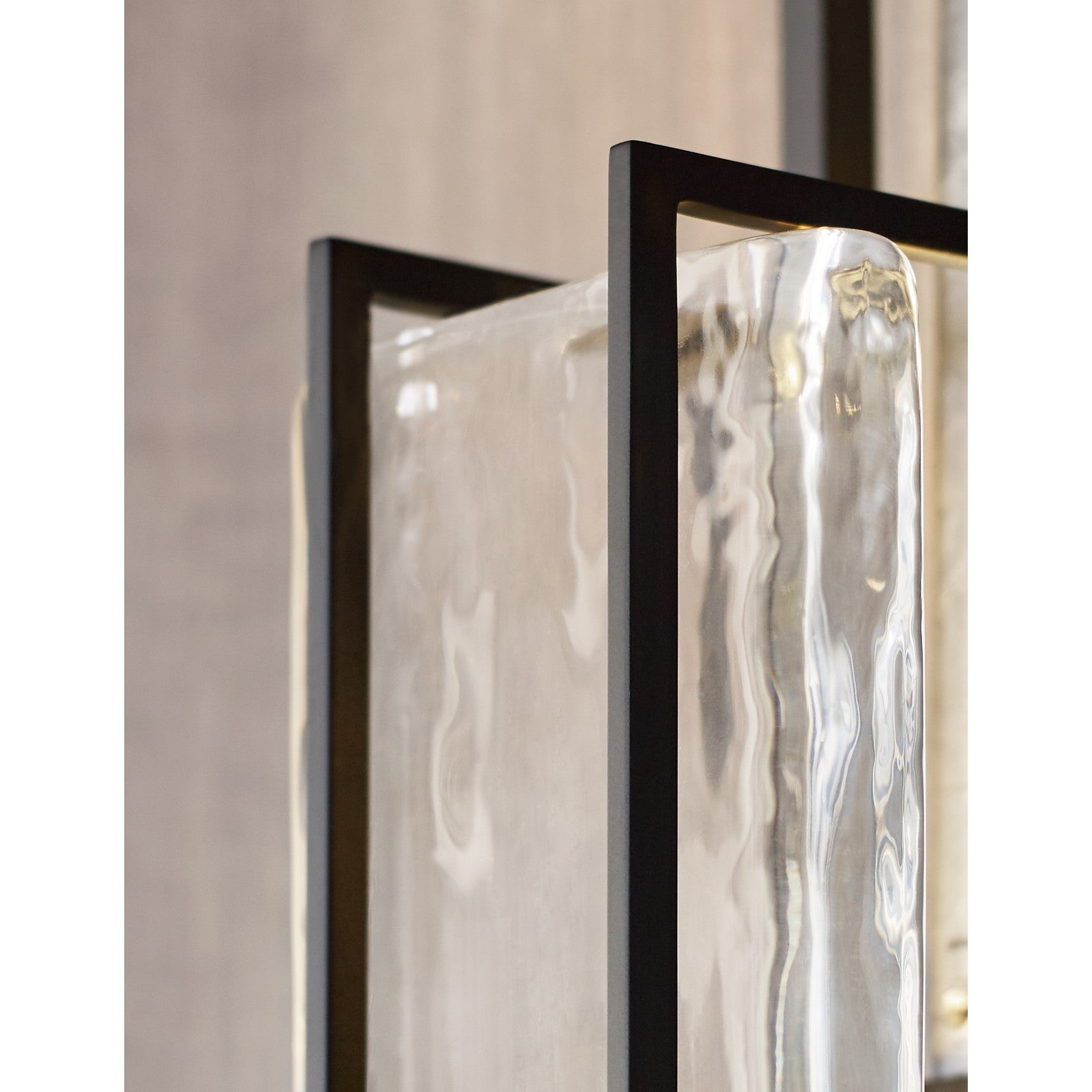 Duelle Large Wall Sconce - Visual Comfort Modern 11