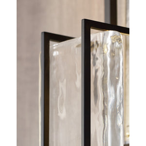 Duelle Large Wall Sconce - Visual Comfort Modern 11