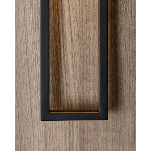 Duelle Large Wall Sconce - Visual Comfort Modern 7