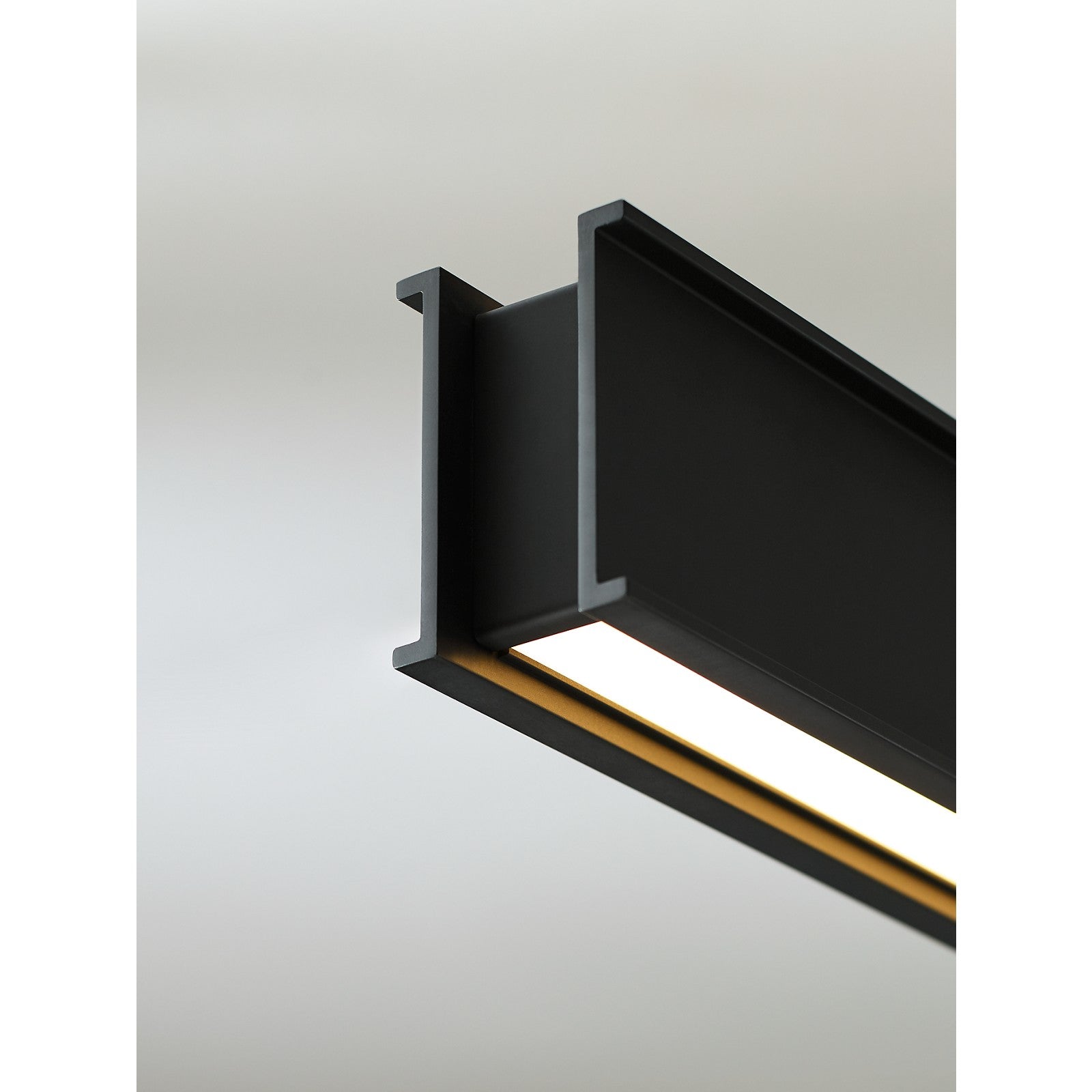 I-Beam 47 Linear Suspension - Visual Comfort Modern 6