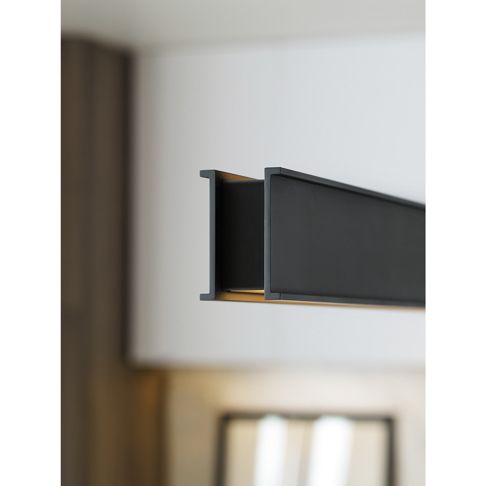 I-Beam 47 Linear Suspension - Visual Comfort Modern 8