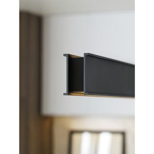 I-Beam 47 Linear Suspension - Visual Comfort Modern 8